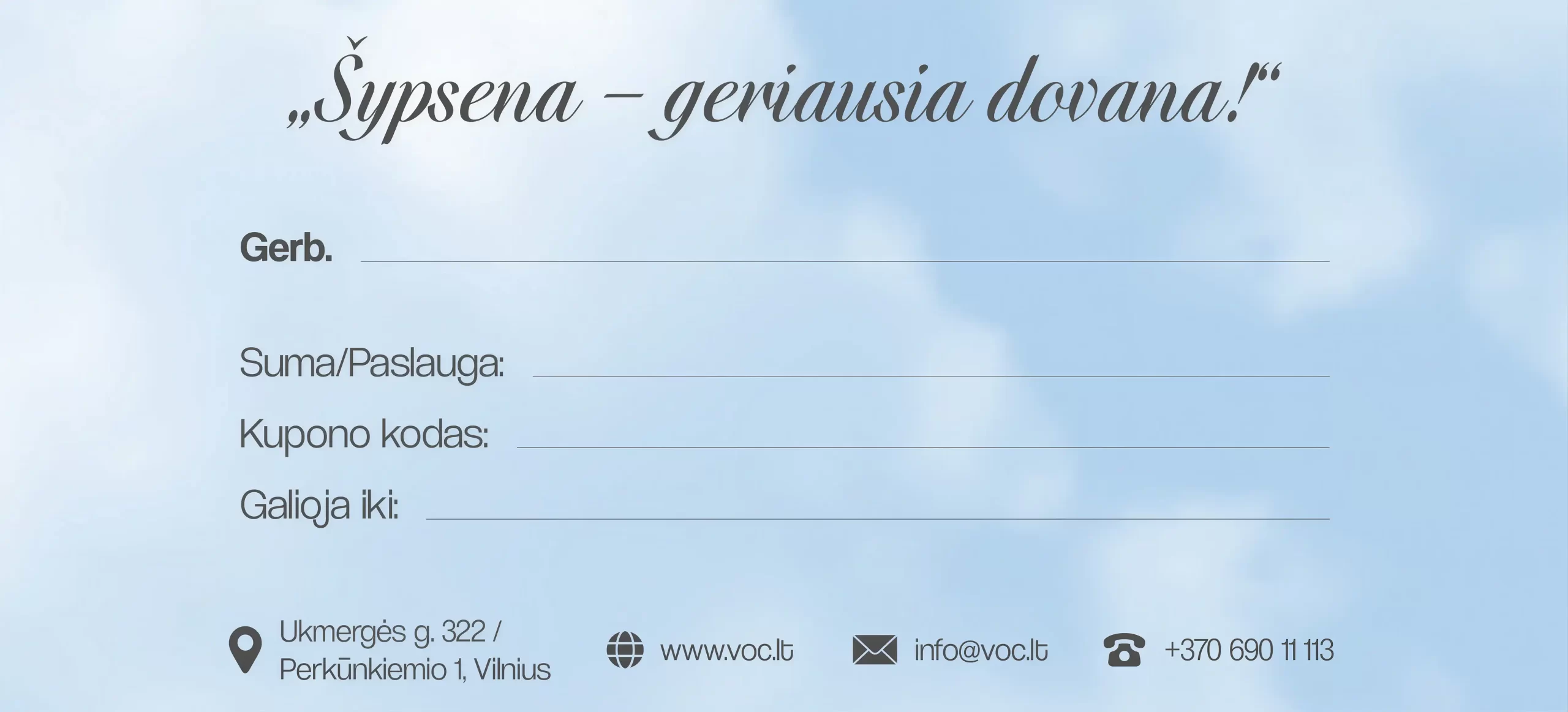 VOC dovanu kuponas 2 scaled