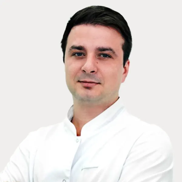 Dmytro Šešukov